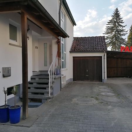 Seewald Gruener Baum - Ruhig & 3X Getrennte Zimmer-2X Boxspringbett FDH Exterior foto