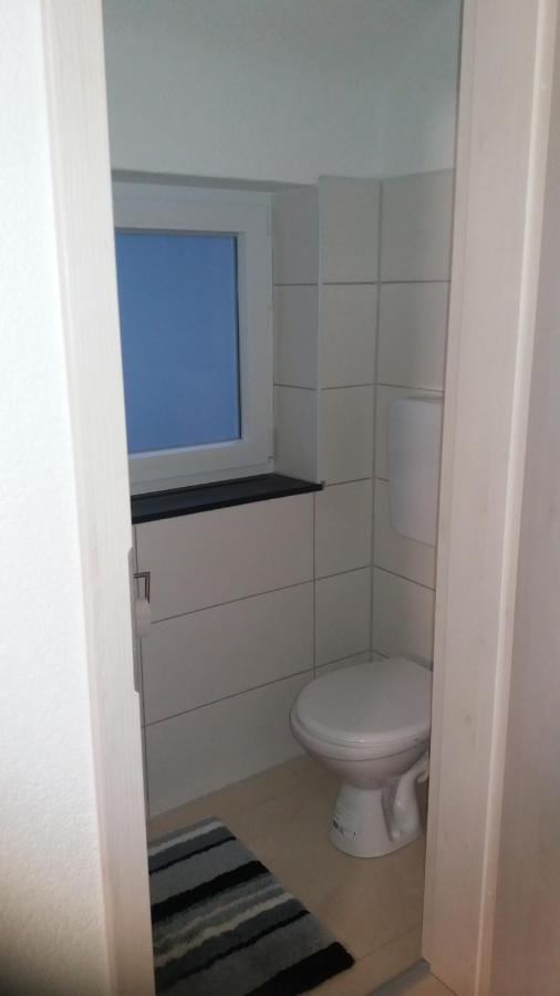 Seewald Gruener Baum - Ruhig & 3X Getrennte Zimmer-2X Boxspringbett FDH Exterior foto